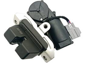 Replacement 89chwrx15 Liftgate Lock Actuator For Edge Expedition Escape 2018 2019 2015 2017