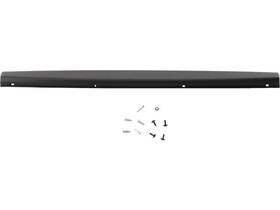 Replacement Ap 11613qjxc For 2002-2008 Dodge Ram 1500 Tailgate Moulding 2003