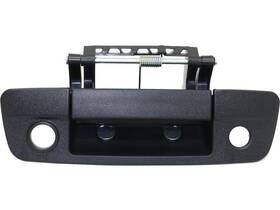 Replacement Ap 29xcnm Tailgate Handle Fits Dodge Ram 3500 2010