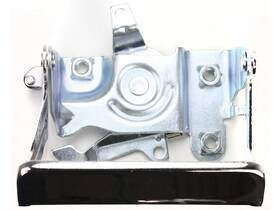 Replacement Ap 72336kcpm For 1980-1986 Ford F150 Tailgate Handle 1981 1982 1983
