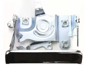 72336kcpm Replacement Ap For 1980-1986 Ford F150 Tailgate Handle 1981 1982 1983