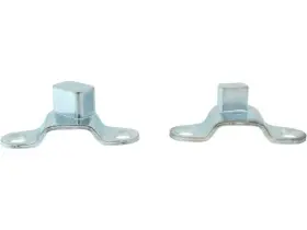 78hzktz26 Replacement Ap Tailgate Hinge Kit For Escalade Ext 2007 2008 2009 2010 2011 2012 2013