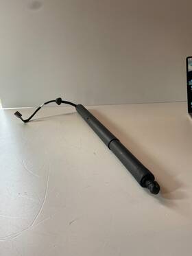 Rivian A205lg015 R1s Liftgate Gas Strut Lh With Wiring Harness Oem Tailgate Shock