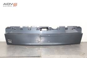 Rivian Pt00558438d 2025 R1s Tailgate Liftgate Lower Back Door Shell Panel Oem