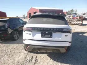 170-10494 Rover Local Pickup Only Velar 2021 Trunk/hatch/tailgate 1611739