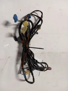 170.rv1404 Rover 2004 Land Discovery Tailgate Wire Harness Oem