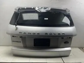 Bj32-14a583 Rover 2013 Range Evoque Tailgate Liftgate Trunk Lid Oem