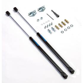 Rugged Ridge 11252.51 Liftgate