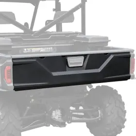Zp-yj-030509-015 Sautvs Black Tailgate Outer Panel For Polaris Ranger Xp 1000 201718/ranger Zp-yj-030509-015 Sautvs Black Tailgate Outer Panel For Polaris Ranger Xp 1000 201718/ranger