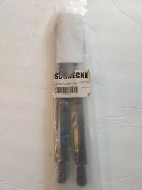 V406a10-1364 Schnecke Hatch Trunk Lift Supports - 2 Pack New Sealed