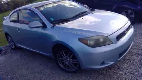 170-60733a Scion Trunk/hatch/tailgate With Spoiler Lip Mounted Fits 05-10 Tc 219991
