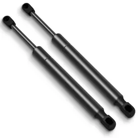 110913-5206-1444191 Scitoo Trunk Lift Supports Replacement Struts Gas Springs Shocks Fit Black