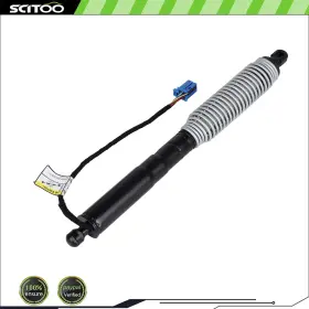 Cn119898 Scitoo-autoparts 1x Liftgate Rh Lift Supports Shocks Struts Spring For 16-20 Bmw 5 G30 G38 F90