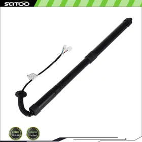 Cn119920 Scitoo-autoparts 1x Liftgate Lh Gas Prop Lift Support Shock Strut For 2018-20 Honda Pilot 5-door