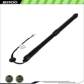 Cn119926 Scitoo-autoparts 1x Liftgate Lh / Rh Lift Support Charged Shock Strut For 11 12 13 Infiniti Fx50