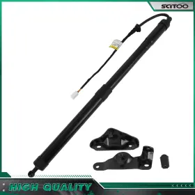 Cb117916s01 Scitoo 1pc Gas Spring Lift Support For 2014-2019 Toyota Highlander Rh D3304 Shock Strut