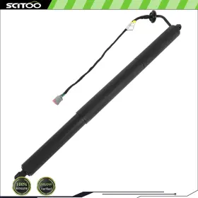 Cb117942s01 Scitoo 1pc Strut For 2015-2021 Ford Edge L D1106 Spring Liftgate Gas Shock Lift Support