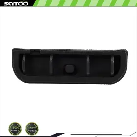Cn190207s01 Scitoo For Bmw Mini Cooper R50 R52 R55 R56 2011-15 Tailgate Handle Switch Rubber Button
