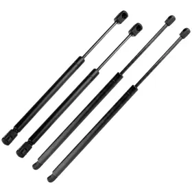 Sd81937401p Sdp4 4 Tailgate Hatch Hood Lift Supports Shocks Struts For 2002-2005 Ford Explorer