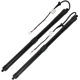 Sd84397101p Sdp4 Pair For Toyota Rav4 2019-2020 Gas Struts Lift Supports Shocks Springs Liftgate