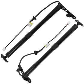 Sd84397201p Sdp4 Pair For Toyota Rav4 2013-2018 Gas Strut Lift Supports Shocks Springs Liftgate Sd84397201p Sdp4 Pair For Toyota Rav4 2013-2018 Gas Strut Lift Supports Shocks Springs Liftgate