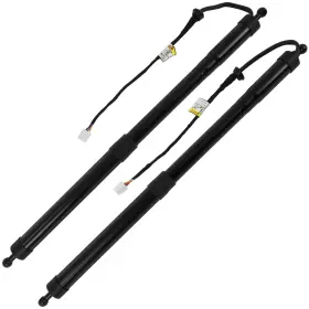 Sd84397301p Sdp4 Pair For Toyota Highlander 2014-2019 Gas Struts Lift Supports Shocks Springs