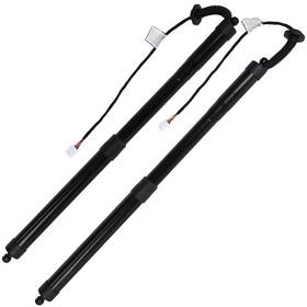 Sdp4 Sd84398701p Pair For Lexus Nx 2015-2017 Struts Shocks Lift Supports Springs