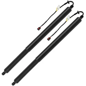 Sd84399201p Sdp4 Pair For 2017 Range Rover Velar Gas Struts Lift Supports Shocks Spring Liftgate Sd84399201p Sdp4 Pair For 2017 Range Rover Velar Gas Struts Lift Supports Shocks Spring Liftgate