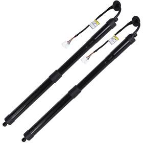 Sdp4 Sd84400301p Pair For Infiniti Fx50 2011-2013 Lh/rh Gas Struts Lift Supports Shocks Springs
