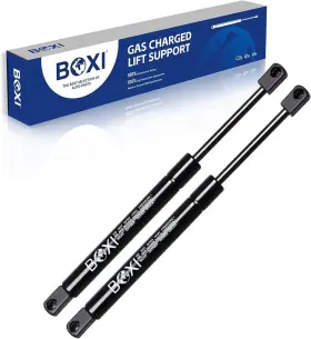 Bxc300033034-2 Shang Hai Boxi Auto Parts Co Ltd 2pcs Trunk Gas Charged Lift Support Struts For Mitsubishi Eclipse 1996-1999