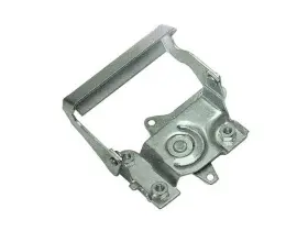54625hkpg Sherman For 1975-1979 Ford F150 Tailgate Handle Rear 1977 1976 1978