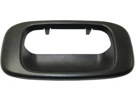 Sherman 73397jqjz For Chevrolet Silverado 2500 Hd Tailgate Handle Bezel