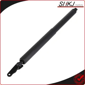 Shkj119904 Shkj-motors For 07-2012 Mercedesbenz X164 Qty 1 Liftgate Lh Lift Supports With Remote Control