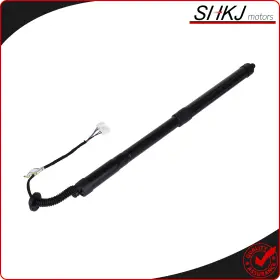 Shkj119918 Shkj-motors 1x Liftgate Left Lift Support Struts Shocks For 2016-2017 Honda Pilot 5-door