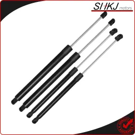 Shkj843957n01 Shkj-motors 2x Liftgate Window Lift Supports Shocks Struts For 2009-2013 Honda Pilot