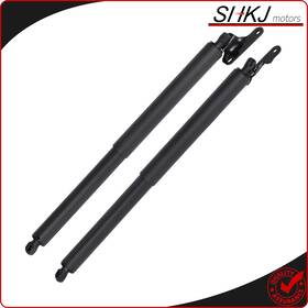 Shkj-motors Shkj843983n01 2pcs Lift Supports Gas Struts For 2007-2012 Mercedesbenz X164 With Remote Control