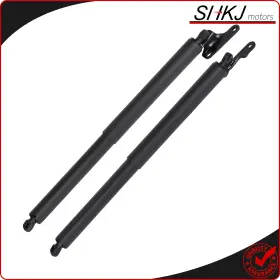 Shkj843983n01 Shkj-motors 2pcs Lift Supports Gas Struts For 2007-2012 Mercedesbenz X164 With Remote Control