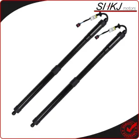 Shkj844004n01 Shkj-motors 2pcs Rear Liftgate Lift Supports Shocks Gas Struts For 2013-2016 Infiniti Qx60