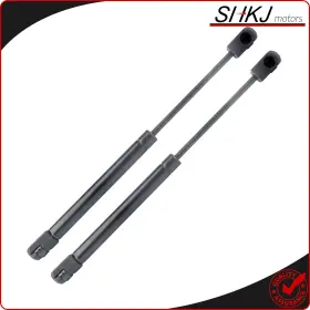 Sk051030r01 Shkj-motors 2pcs Trunk Lift Supports Strut Shocks Springs For Chrysler Dodge Charger 4064