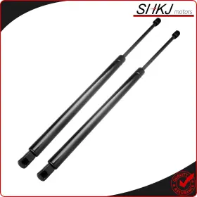 Sk110932r01 Shkj-motors For 2003-2015 Ford Expedition 2x Rear Liftgate Lift Supports Struts Shocks