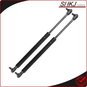 Shkjmotors Sh052653 2x Liftgate Tailgate Lift Support Gas Shock Struts For 01-05 Mitsubishi Eclipse