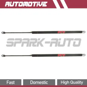 Shoszfz20250809-388 Shockshift-8 Hatch Lift Support Fits 1981 1982 1983 1984 1985 1986 1987 1988 Dodge Ramcharger