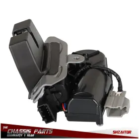 Ie1062360es Shzaitor Liftgate Trunk Lock Actuator Motor For Ford Escape Explorer Edge 2015 2016-2020