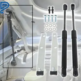Po563800lt Silscvtt Engine Hood Support Rod Kit For Toyota Landcruiser 70 Series Vdj79 Vdj76 Vdj78 Po563800lt Silscvtt Engine Hood Support Rod Kit For Toyota Landcruiser 70 Series Vdj79 Vdj76 Vdj78