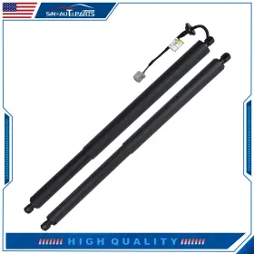 Sn843988a01 Sinoautoparts Pair For 2016-2019 Ford Explorer Gas Struts Lift Supports Shocks Springs