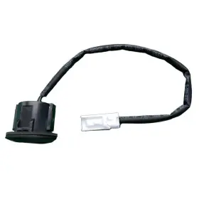 D651624b0b Sinocmp Tailgate Release Button Switch For Mazda 2 De 2008-2013 2014 2015