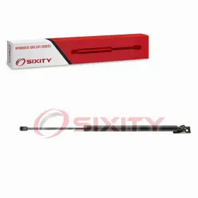 55076208ab Sixity 819-4716 4291 Lift Supports Struts For Jeep Gas Springs Md