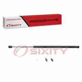 8-97124-871-3 Sixity Sg314012 Lift Supports Struts For 819-5639 4644 Isuzu Kx