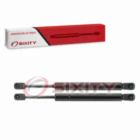 Sixity Sx710 2pc Hood Lift Support Struts For Mercury Mountaineer 1997 - 2001 Gas Springs Yg Sixity Sx710 2pc Hood Lift Support Struts For Mercury Mountaineer 1997 - 2001 Gas Springs Yg