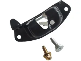 32wqqv Skp Right Tailgate Latch Fits Gmc Sierra 1500 1999-2006 32wqqv Skp Right Tailgate Latch Fits Gmc Sierra 1500 1999-2006